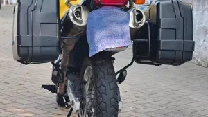 Bmw F 650 GS (2004 - 07)  (6)