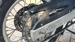 Bmw F 650 GS (2004 - 07)  (7)