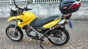 Bmw F 650 GS (2004 - 07)  (8)