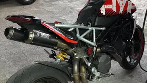 Ducati Hypermotard 950 RVE (2022 - 25)  (3)