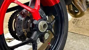Ducati Hypermotard 950 RVE (2022 - 25)  (4)