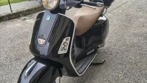 Vespa GTS 250 i.e. 