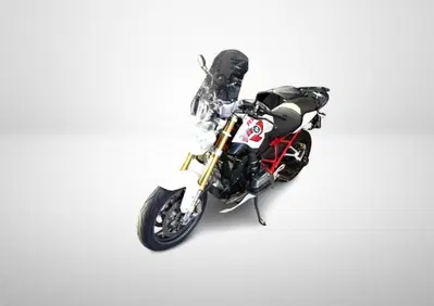 Bmw R 1200 R (2015 - 16) - Annuncio 10131298