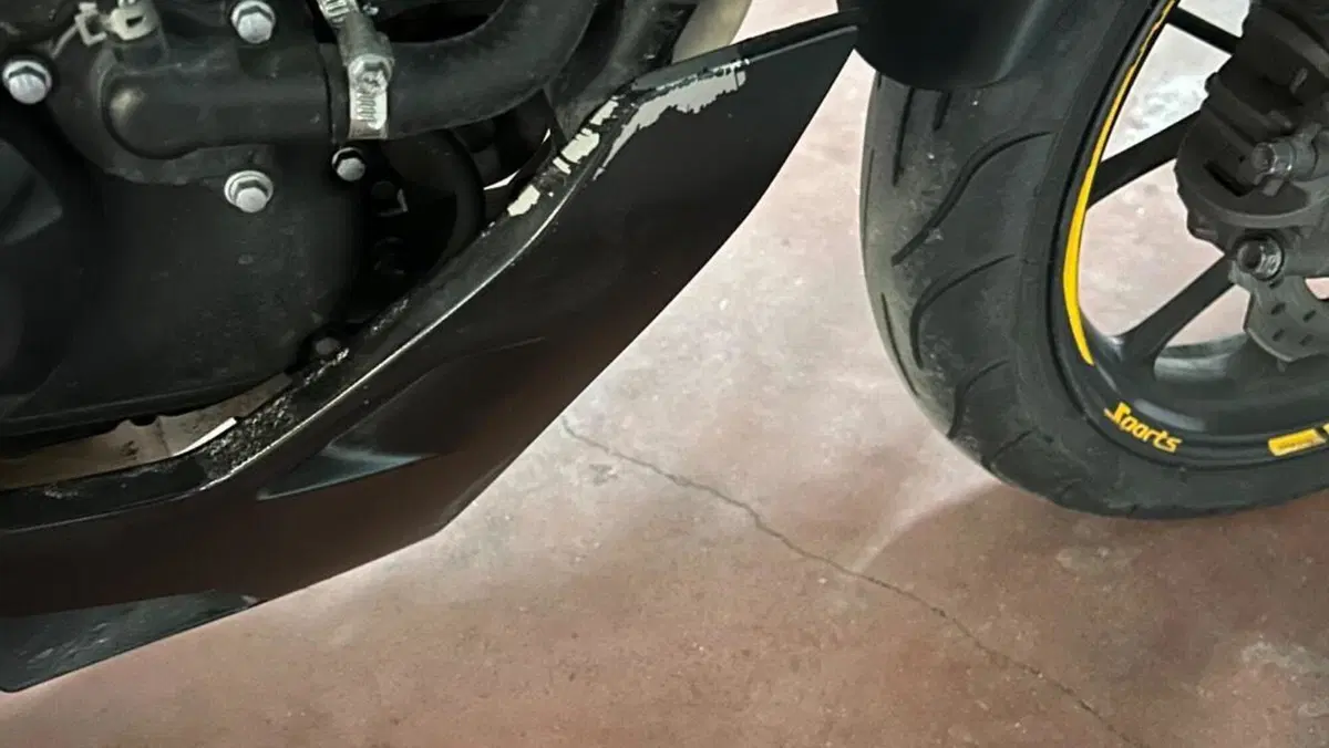 Honda CB 125 R (2018 - 20)  (5)