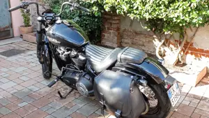 Harley-Davidson 107 Street Bob (2018 - 20) - FXBB  (5)