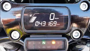 Harley-Davidson 107 Street Bob (2018 - 20) - FXBB  (14)