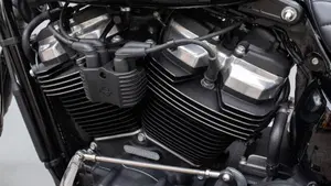 Harley-Davidson 107 Street Bob (2018 - 20) - FXBB  (10)