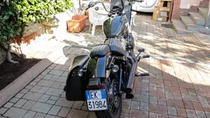 Harley-Davidson 107 Street Bob (2018 - 20) - FXBB  (6)
