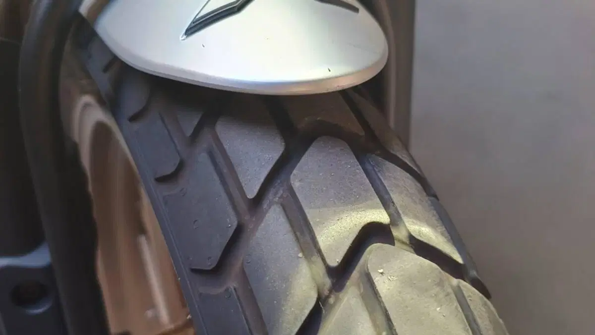 CFMOTO 700CL-X Heritage (2021 - 26)  (7)