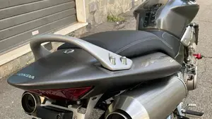 Honda Hornet 900  (4)