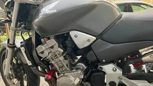 Honda Hornet 900  (15)