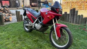 Bmw F 650  (2)