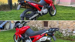 Bmw F 650  (3)