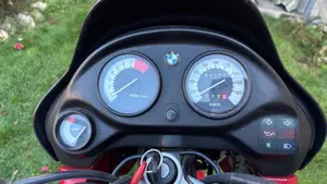 Bmw F 650  (6)