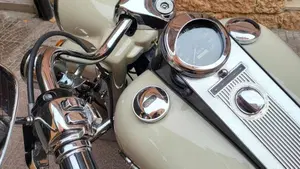 Harley-Davidson 1340 Road King (1995 - 98) - FLHR  (2)
