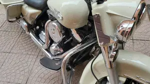Harley-Davidson 1340 Road King (1995 - 98) - FLHR  (3)