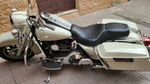 Harley-Davidson 1340 Road King (1995 - 98) - FLHR  (5)