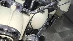 Harley-Davidson 1340 Road King (1995 - 98) - FLHR  (8)
