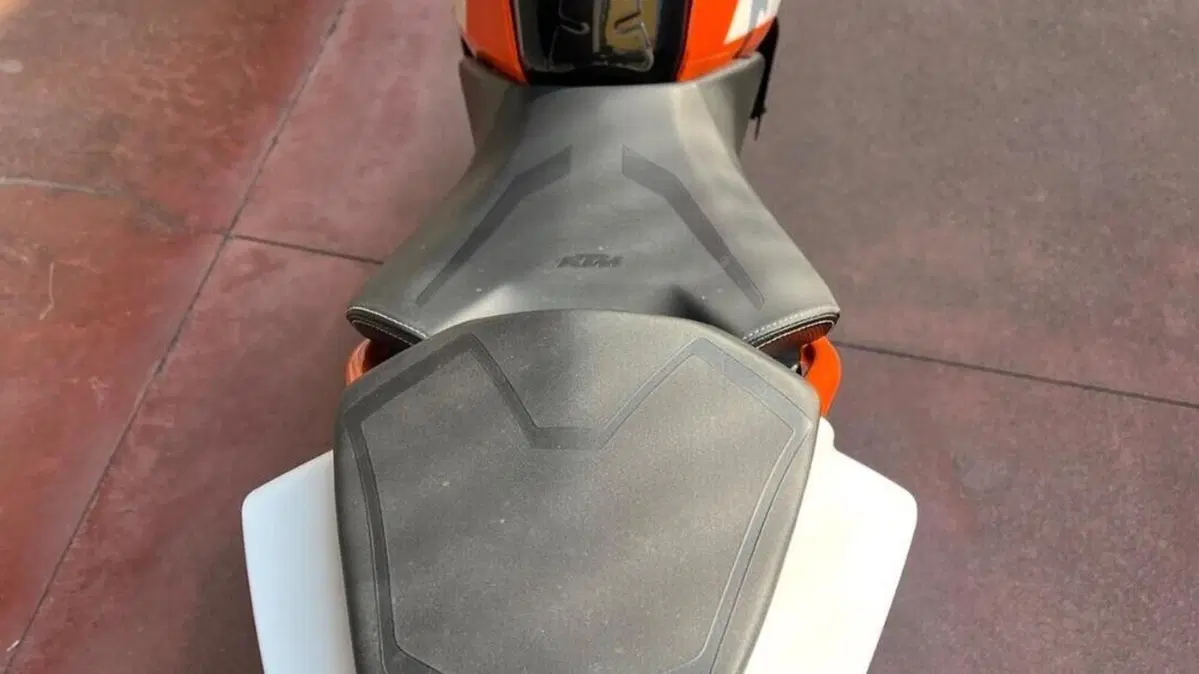 KTM 125 Duke ABS (2017 - 20)  (11)