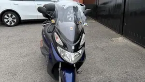 Suzuki Burgman UH 150 (2002 - 06)  (2)