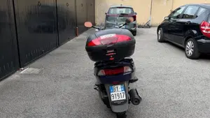 Suzuki Burgman UH 150 (2002 - 06)  (4)