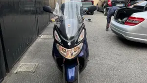 Suzuki Burgman UH 150 (2002 - 06)  (9)