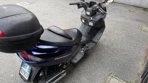 Suzuki Burgman UH 150 (2002 - 06)  (10)