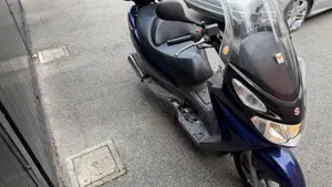 Suzuki Burgman UH 150 (2002 - 06)  (11)
