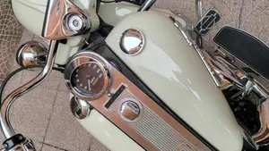 Harley-Davidson 1340 Road King (1995 - 98) - FLHR  (10)