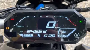 Yamaha MT-07 (2021 - 24)  (2)