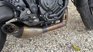 Yamaha MT-07 (2021 - 24)  (3)