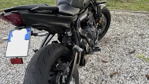 Yamaha MT-07 (2021 - 24)  (5)