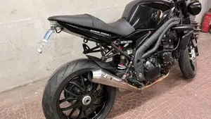 Triumph Speed Triple 1050 (2005 - 11) 
