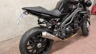 Triumph Speed Triple 1050 (2005 - 11) usata
