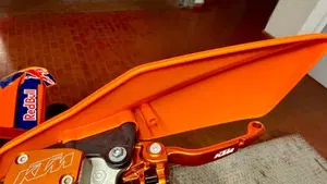 KTM 450 EXC-F Six Days (2024)  (7)