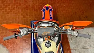 KTM 450 EXC-F Six Days (2024)  (12)