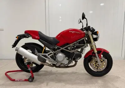 Ducati Monster 900 (1993 - 96) - Annuncio 10132525