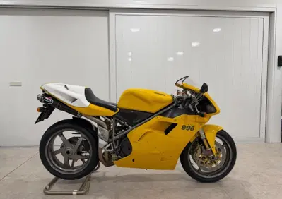 Ducati 996 S (2001) - Annuncio 10132527