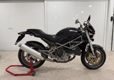 Ducati Monster S4 (2001 - 03) - Annuncio 10132529