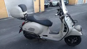 Vespa GTV 310 (2025 - 26) 