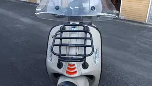 Vespa GTV 310 (2025 - 26)  (4)