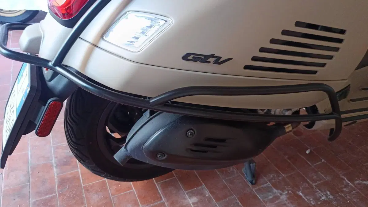 Vespa GTV 310 (2025 - 26)  (6)