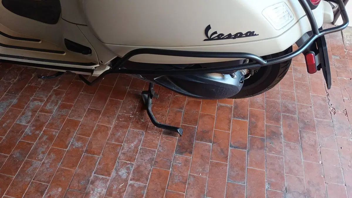 Vespa GTV 310 (2025 - 26)  (7)