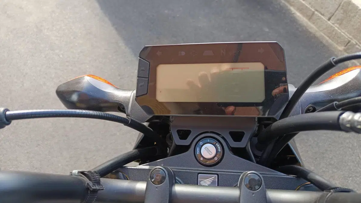 Honda MSX 125 Grom (2021 - 26)  (2)