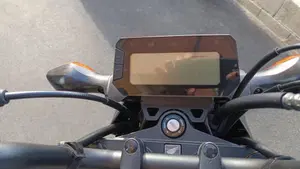 Honda MSX 125 Grom (2021 - 26)  (2)