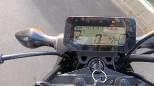 Honda MSX 125 Grom (2021 - 26)  (3)