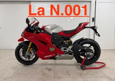 Ducati Panigale V4 R (2026) - Annuncio 10132471