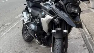 Bmw R 1250 GS (2021 - 24) 