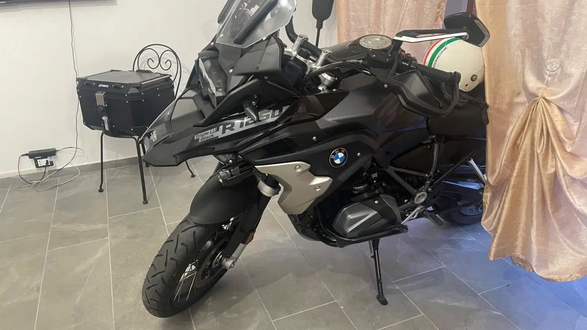 Bmw R 1250 GS (2021 - 24)  (3)