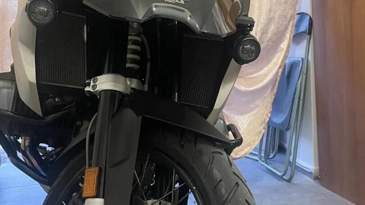 Bmw R 1250 GS (2021 - 24)  (4)